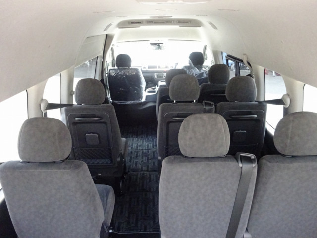 Toyota hiace Small Others 3BA-TRH224W(88912) 17枚目