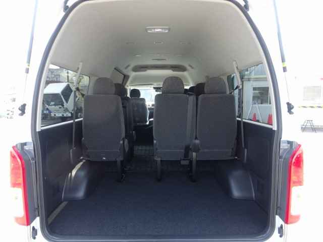 Toyota hiace Small Others 3BA-TRH224W(88912) 18枚目