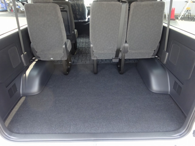 Toyota hiace Small Others 3BA-TRH224W(88912) 19枚目