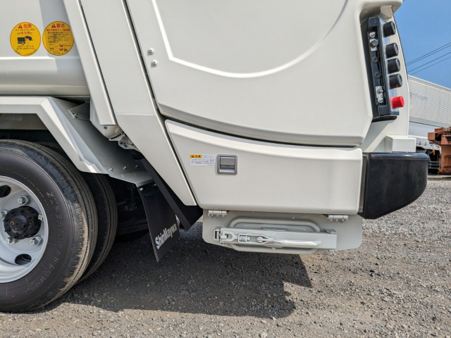 Toyota dyna Small Packer compress trucks 2KG-XZU605A(88913) 23枚目