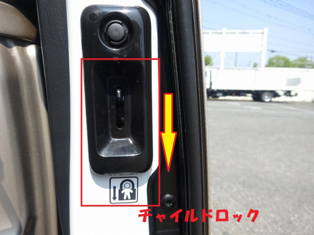 Toyota hiace Small Others 3BA-TRH224W(88912) 26枚目