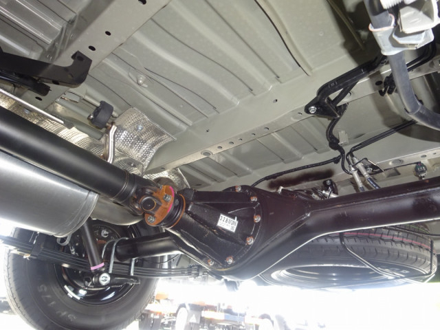 Toyota hiace Small Others 3BA-TRH224W(88912) 28枚目