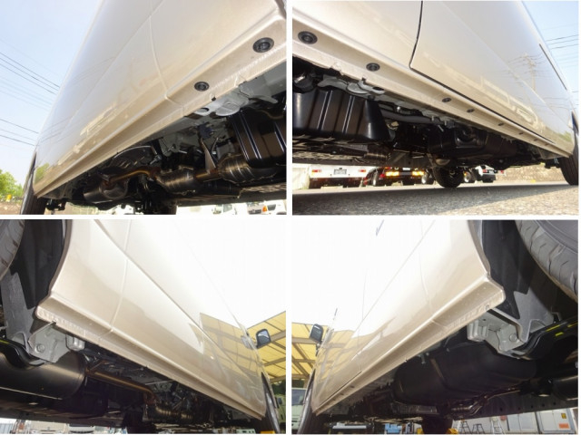 Toyota hiace Small Others 3BA-TRH224W(88912) 30枚目