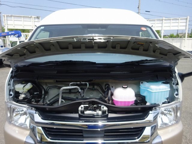 Toyota hiace Small Others 3BA-TRH224W(88912) 31枚目