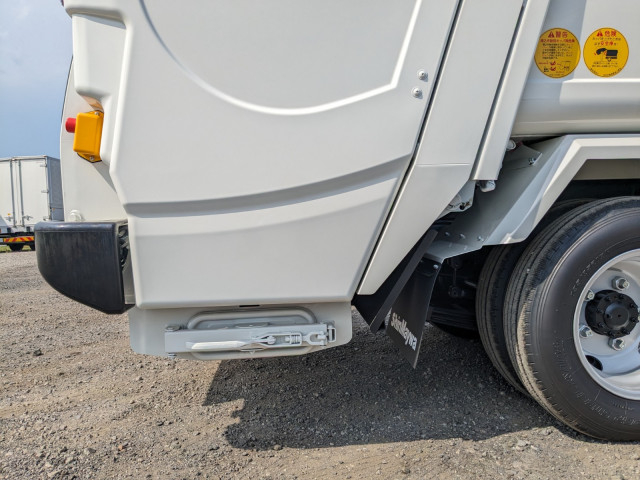 Toyota dyna Small Packer compress trucks 2KG-XZU605A(88913) 29枚目
