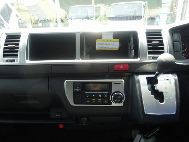 Toyota hiace Small Others 3BA-TRH224W(88912) 36枚目