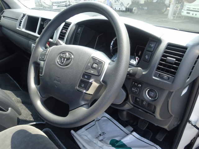 Toyota hiace Small Others 3BA-TRH224W(88912) 39枚目