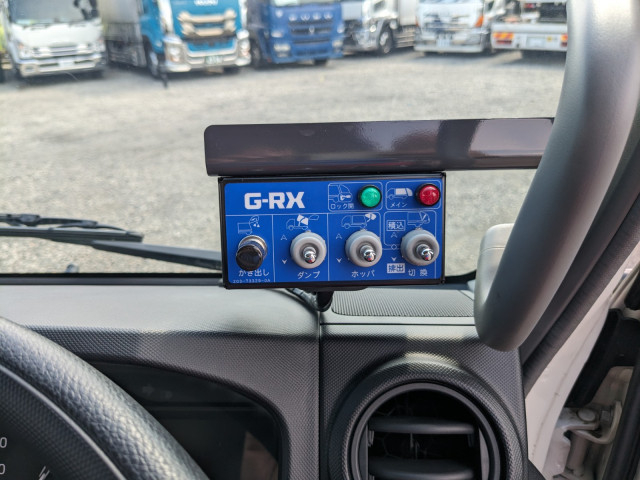 Toyota dyna Small Packer compress trucks 2KG-XZU605A(88913) 43枚目