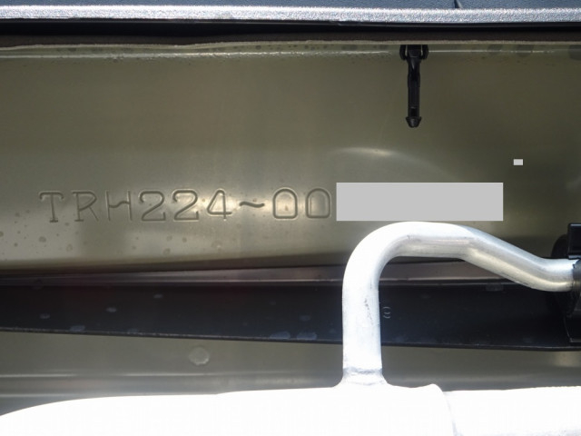 Toyota hiace Small Others 3BA-TRH224W(88912) 49枚目