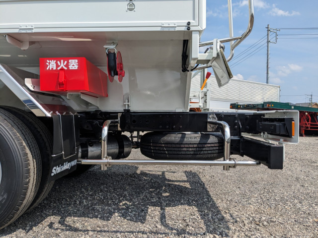 三菱ふそう キャンター 小型 タンクローリー 2RG-FEAV0(88914) 18枚目