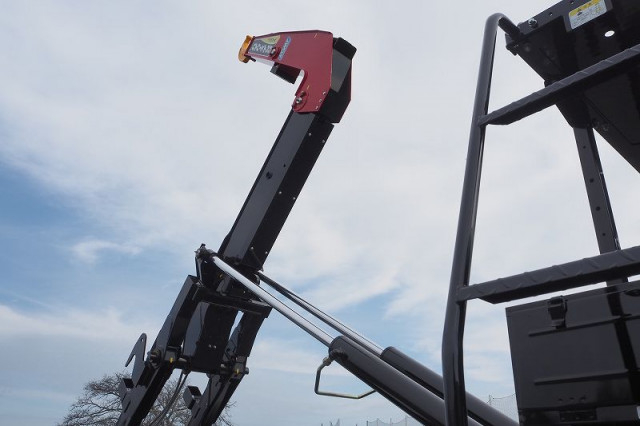三菱ふそう ファイター 中型 コンテナ専用車 2KG-FK62F(88915) 14枚目