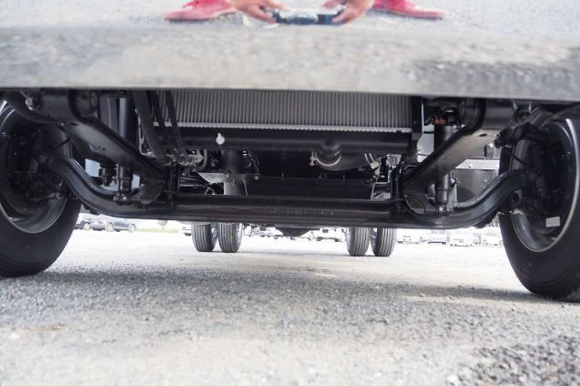 三菱ふそう ファイター 中型 コンテナ専用車 2KG-FK62F(88915) 28枚目