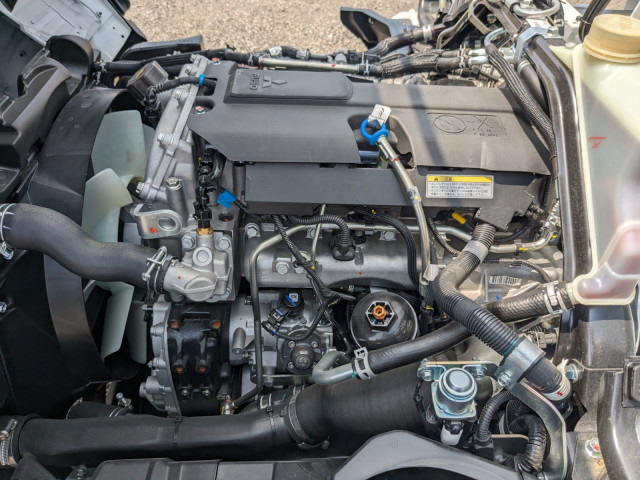 三菱ふそう キャンター 小型 タンクローリー 2RG-FEAV0(88914) 38枚目