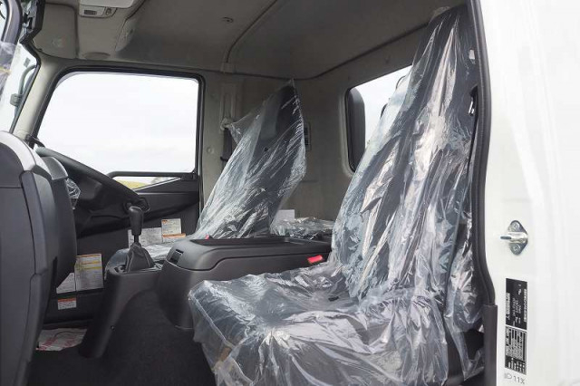 三菱ふそう ファイター 中型 コンテナ専用車 2KG-FK62F(88915) 42枚目