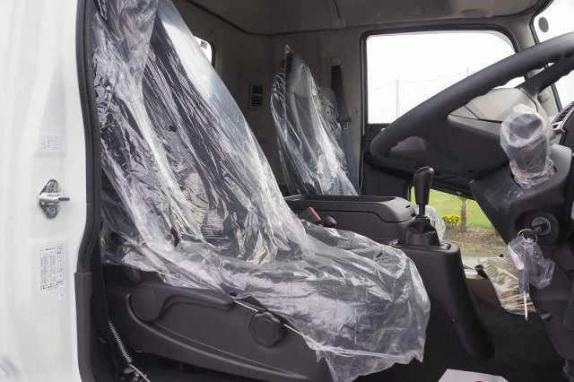 三菱ふそう ファイター 中型 コンテナ専用車 2KG-FK62F(88915) 44枚目