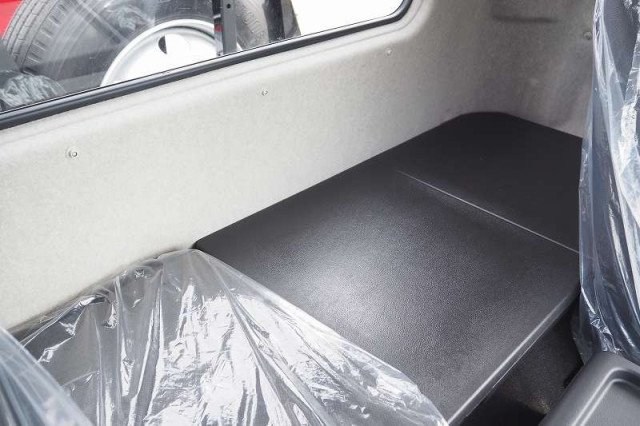 三菱ふそう ファイター 中型 コンテナ専用車 2KG-FK62F(88915) 47枚目