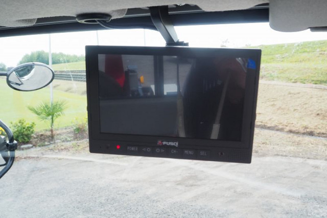 三菱ふそう ファイター 中型 コンテナ専用車 2KG-FK62F(88915) 48枚目