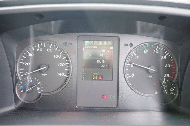 三菱ふそう ファイター 中型 コンテナ専用車 2KG-FK62F(88915) 50枚目