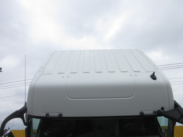 三菱ふそう スーパーグレート 大型 コンテナ専用車 2PG-FV70HY(88917) 18枚目