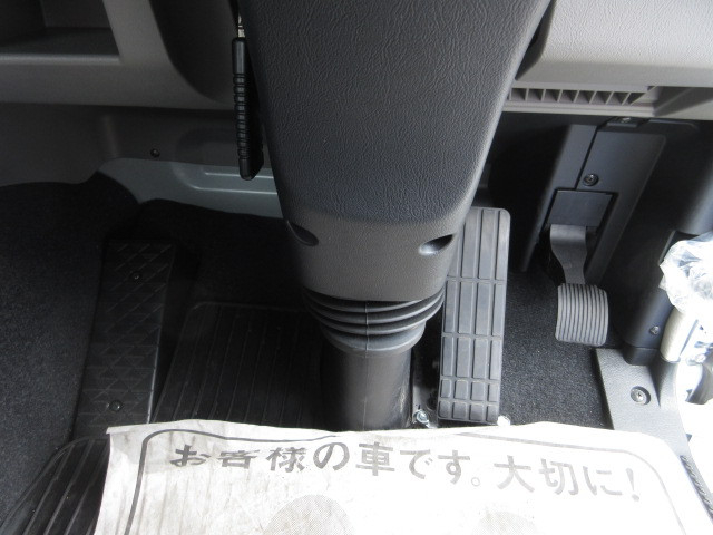 三菱ふそう スーパーグレート 大型 コンテナ専用車 2PG-FV70HY(88917) 20枚目