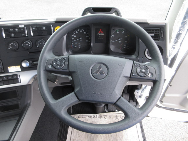 三菱ふそう スーパーグレート 大型 コンテナ専用車 2PG-FV70HY(88917) 21枚目