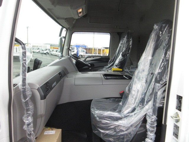 三菱ふそう スーパーグレート 大型 コンテナ専用車 2PG-FV70HY(88917) 26枚目