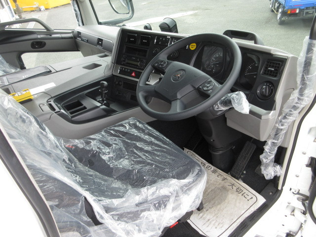 三菱ふそう スーパーグレート 大型 コンテナ専用車 2PG-FV70HY(88917) 27枚目