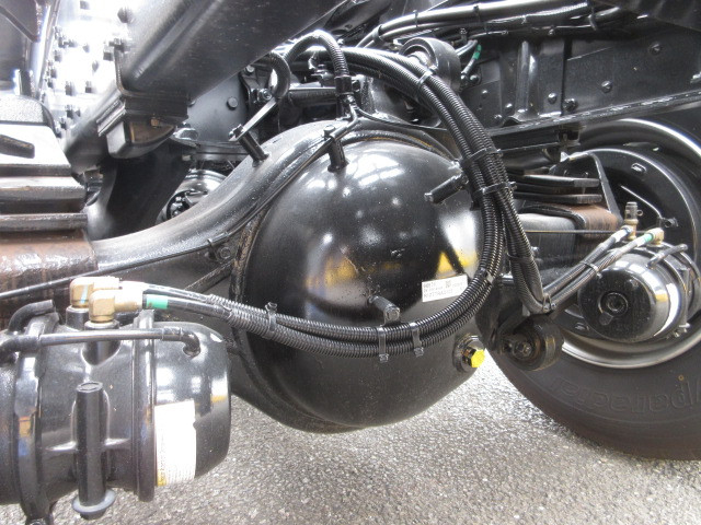 三菱ふそう スーパーグレート 大型 コンテナ専用車 2PG-FV70HY(88917) 34枚目