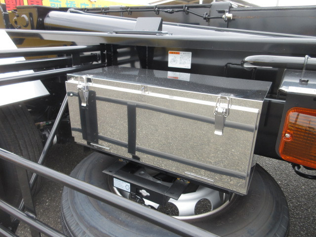 三菱ふそう スーパーグレート 大型 コンテナ専用車 2PG-FV70HY(88917) 36枚目