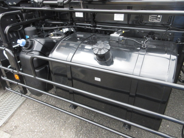 三菱ふそう スーパーグレート 大型 コンテナ専用車 2PG-FV70HY(88917) 39枚目