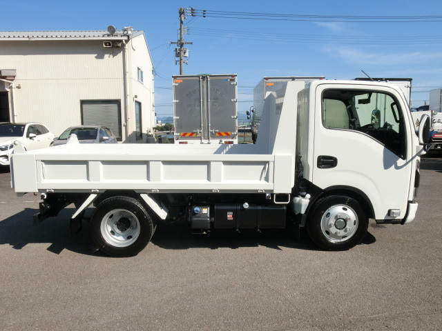 マツダ タイタン 小型 土砂ダンプ 2RG-LKR88AT(88918) 3枚目