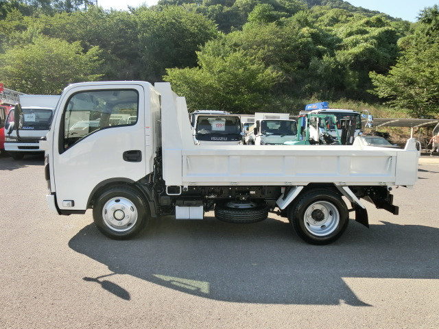マツダ タイタン 小型 土砂ダンプ 2RG-LKR88AT(88918) 7枚目