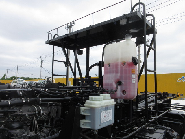 三菱ふそう スーパーグレート 大型 コンテナ専用車 2PG-FV70HY(88917) 44枚目