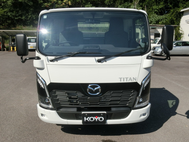マツダ タイタン 小型 土砂ダンプ 2RG-LKR88AT(88918) 8枚目
