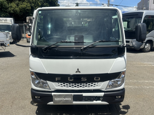 三菱ふそう キャンター 小型 Wキャブ 2RG-FBA20(88919) 5枚目