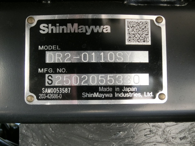 マツダ タイタン 小型 土砂ダンプ 2RG-LKR88AT(88918) 20枚目