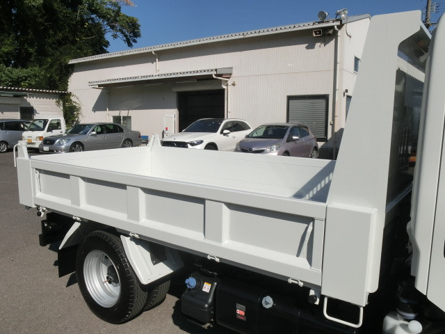 マツダ タイタン 小型 土砂ダンプ 2RG-LKR88AT(88918) 22枚目