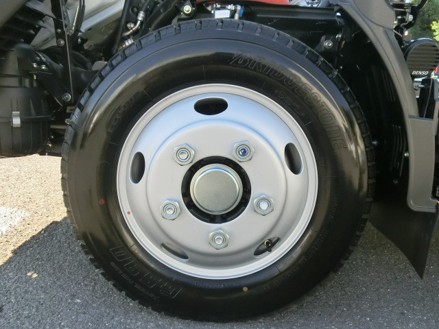 マツダ タイタン 小型 土砂ダンプ 2RG-LKR88AT(88918) 32枚目