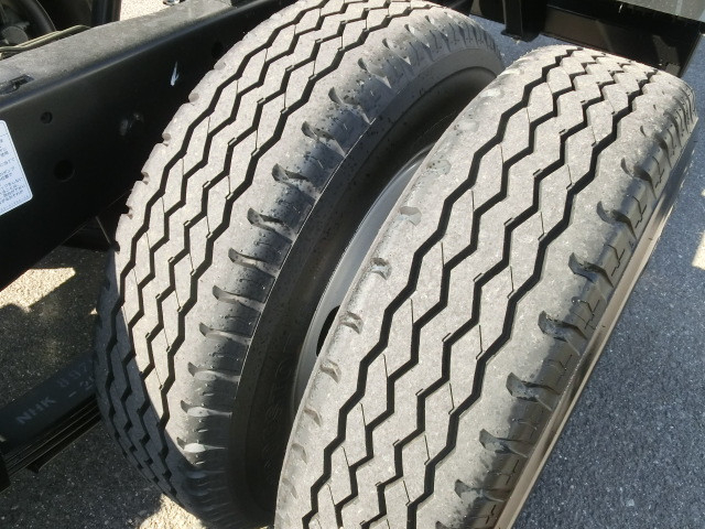 マツダ タイタン 小型 土砂ダンプ 2RG-LKR88AT(88918) 33枚目