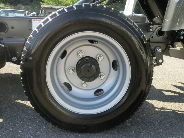 マツダ タイタン 小型 土砂ダンプ 2RG-LKR88AT(88918) 34枚目