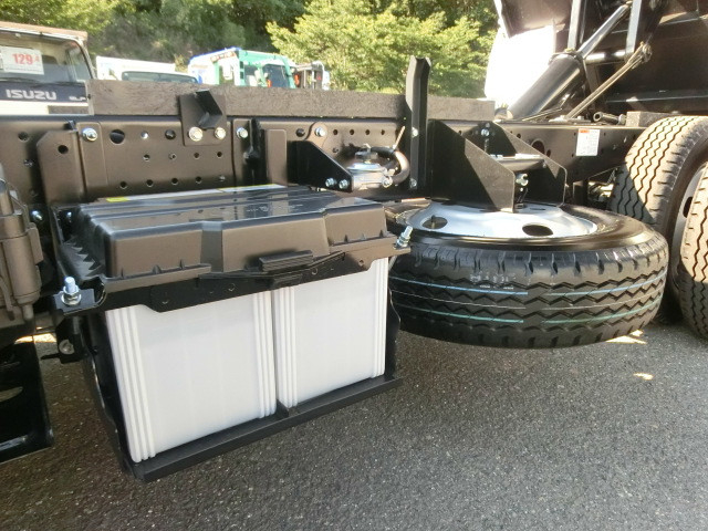 マツダ タイタン 小型 土砂ダンプ 2RG-LKR88AT(88918) 36枚目
