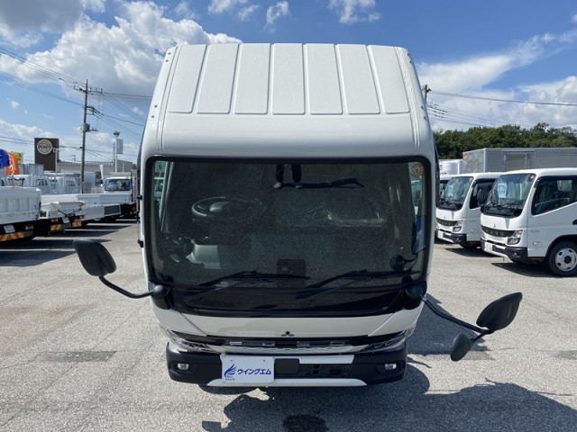 三菱ふそう キャンター 小型 塵芥車（プレス式） 2RG-FEAV0(112321) 14枚目