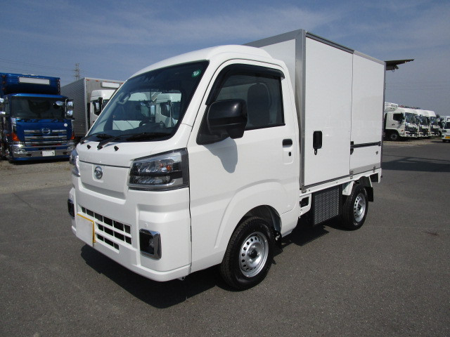 ダイハツ ハイゼット 軽 冷凍冷蔵バン 3BD-S500P(88926) 1枚目