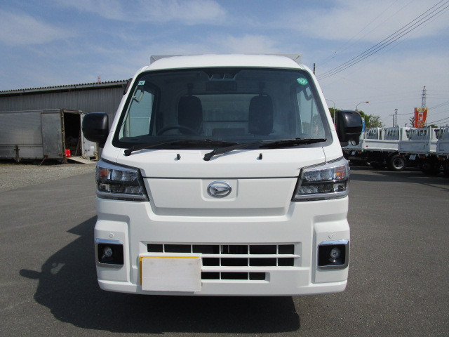 ダイハツ ハイゼット 軽 冷凍冷蔵バン 3BD-S500P(88926) 2枚目