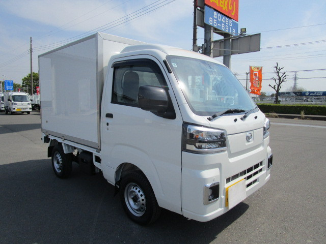 ダイハツ ハイゼット 軽 冷凍冷蔵バン 3BD-S500P(88926) 3枚目