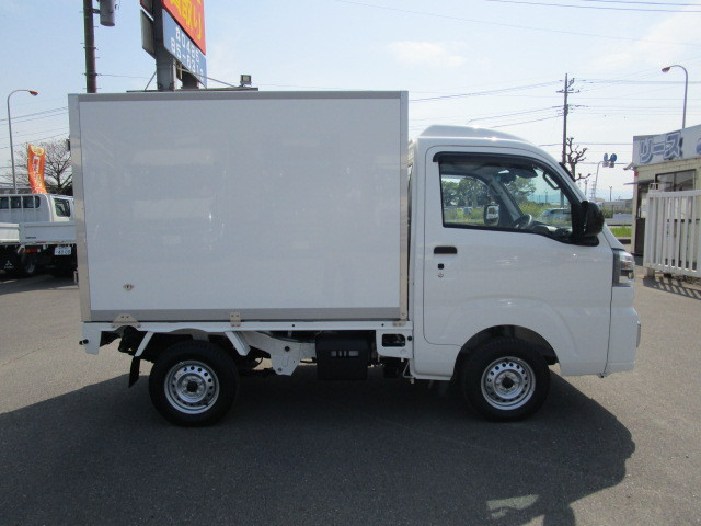 ダイハツ ハイゼット 軽 冷凍冷蔵バン 3BD-S500P(88926) 4枚目
