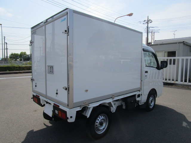 ダイハツ ハイゼット 軽 冷凍冷蔵バン 3BD-S500P(88926) 5枚目
