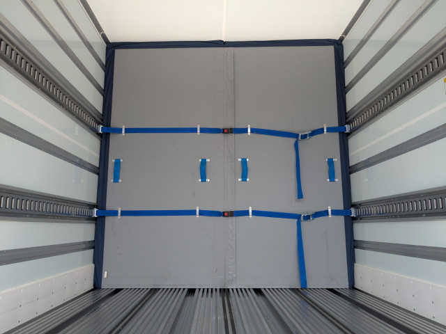 Hino profia Large Freezer box_body 2DG-FR1AHC(88925) 21枚目