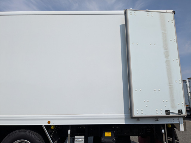 Hino profia Large Freezer box_body 2DG-FR1AHC(88925) 22枚目