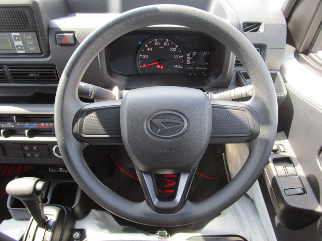 ダイハツ ハイゼット 軽 冷凍冷蔵バン 3BD-S500P(88926) 16枚目